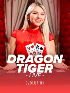 Dragon Tiger